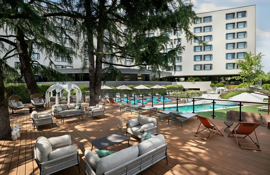 Sheraton Milan San Siro-1